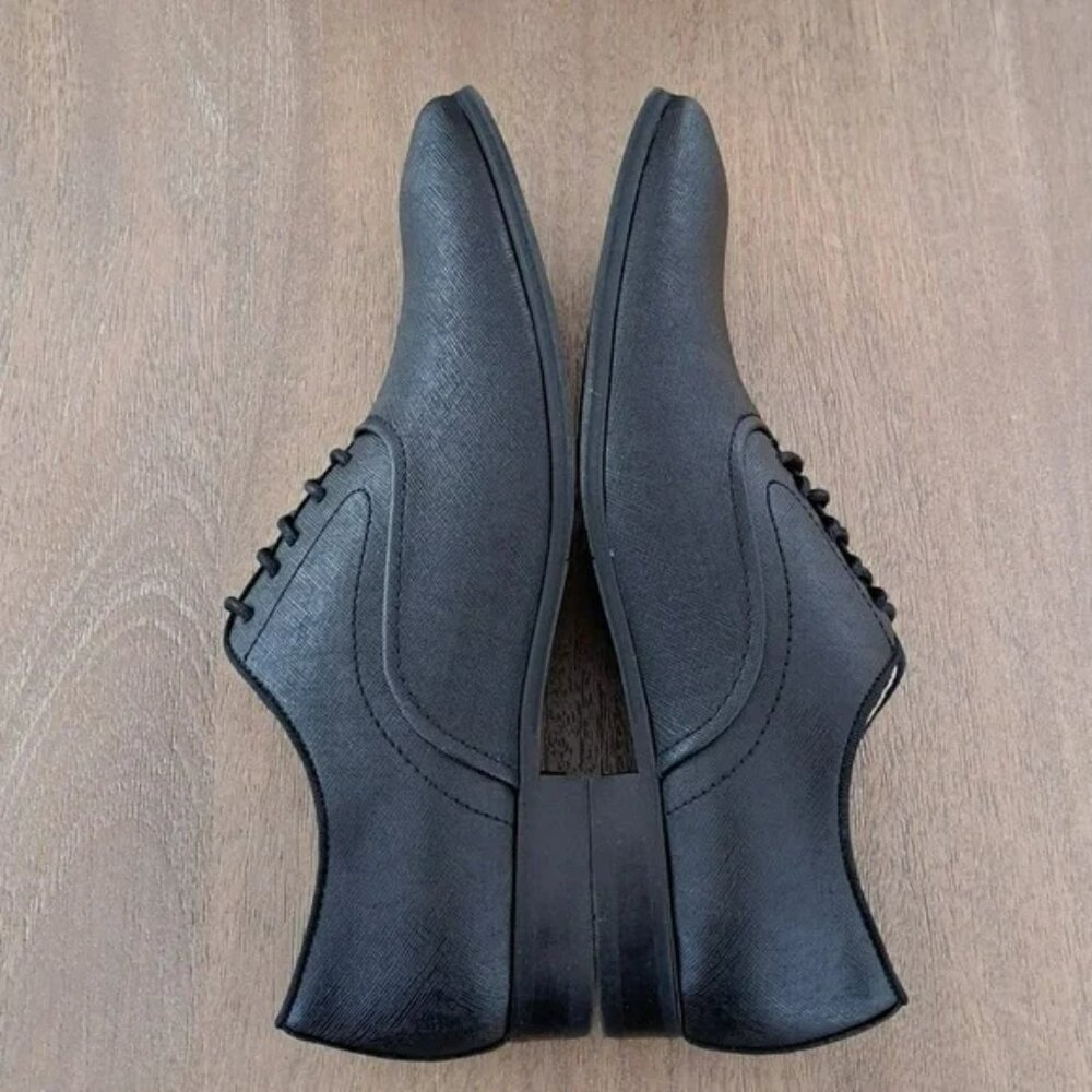 Mix No. 6 Neze Oxford - Color: Black - Size: 9.5 - Picture 7 of 9